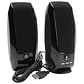 Logitech Altavoces 2.0 S150 Negro OEM - Miniatura 1