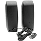 Logitech Altavoces 2.0 S150 Negro OEM - Miniatura 2