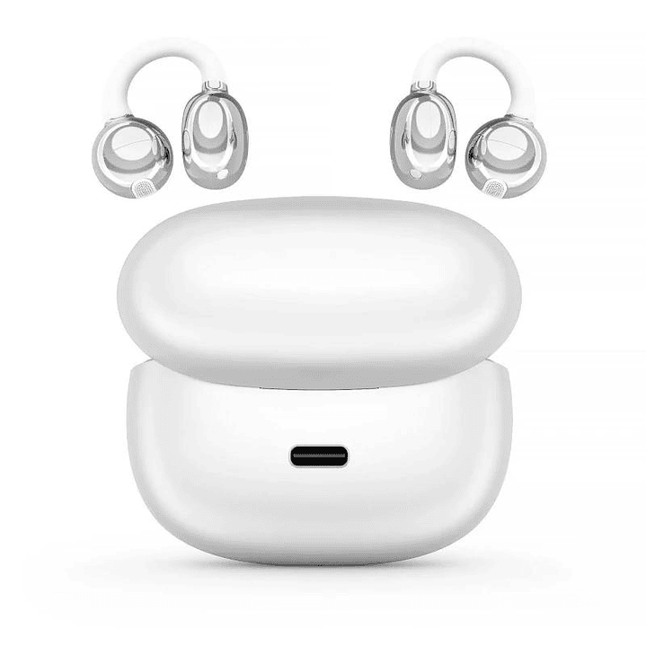 Energy Sistem Auriculares Chicpods TWS Open Sound 3