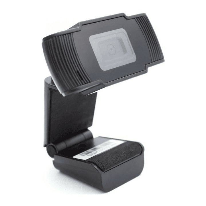 Nilox WEBCAM 720p -30FPS ENFOQUE FIJO 1