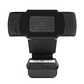 Nilox WEBCAM 720p -30FPS ENFOQUE FIJO - Thumbnail 2