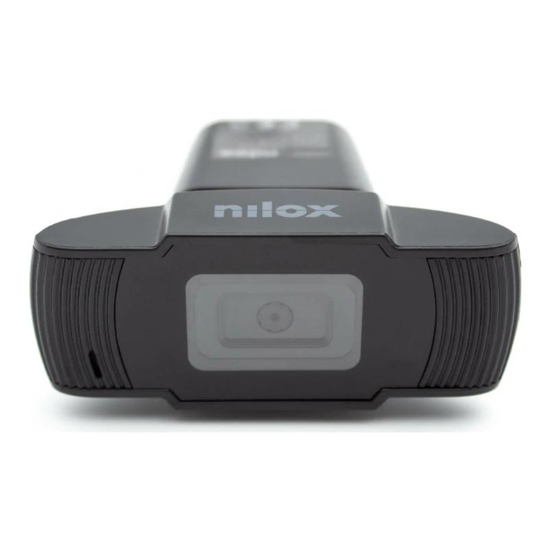 Nilox WEBCAM 720p -30FPS ENFOQUE FIJO 3