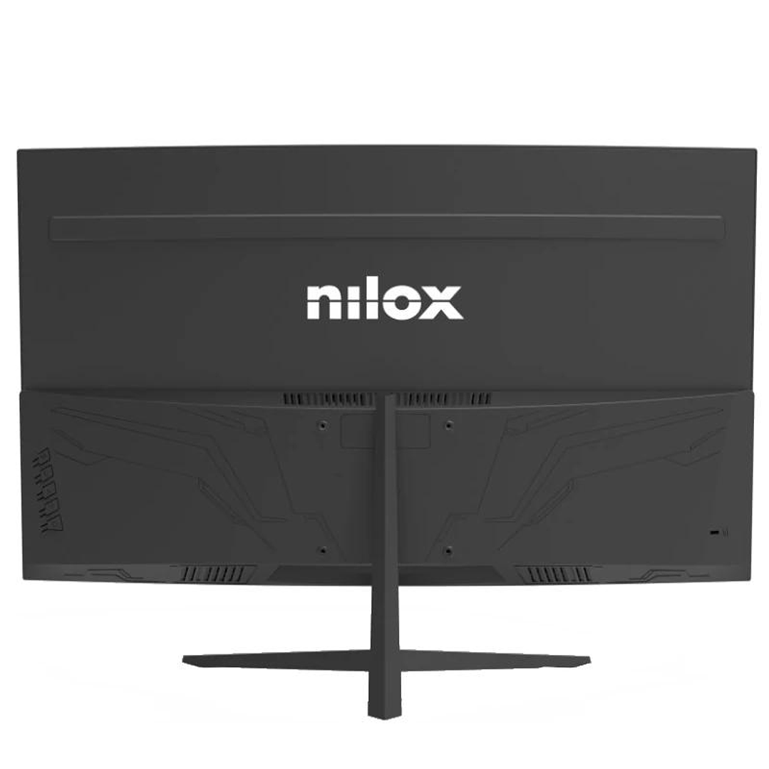 NILOX NXM27CRV01 Monitor 27