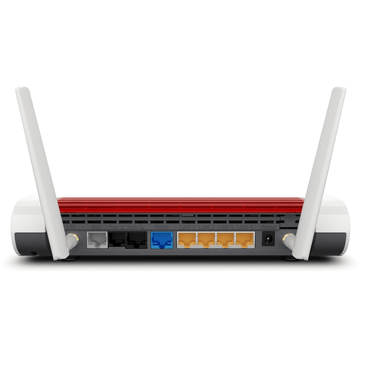 FRITZ! Box6890 LTE Router AC1750 4G ADSL/VDSL 4