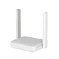 Keenetic Carrier Router Wifi 5 Mesh AC1200 3x100Mb - thumbnail 1