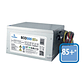 CoolBox Fuente Alim. ATX  ECO-500 85+ EFI - Thumbnail 2