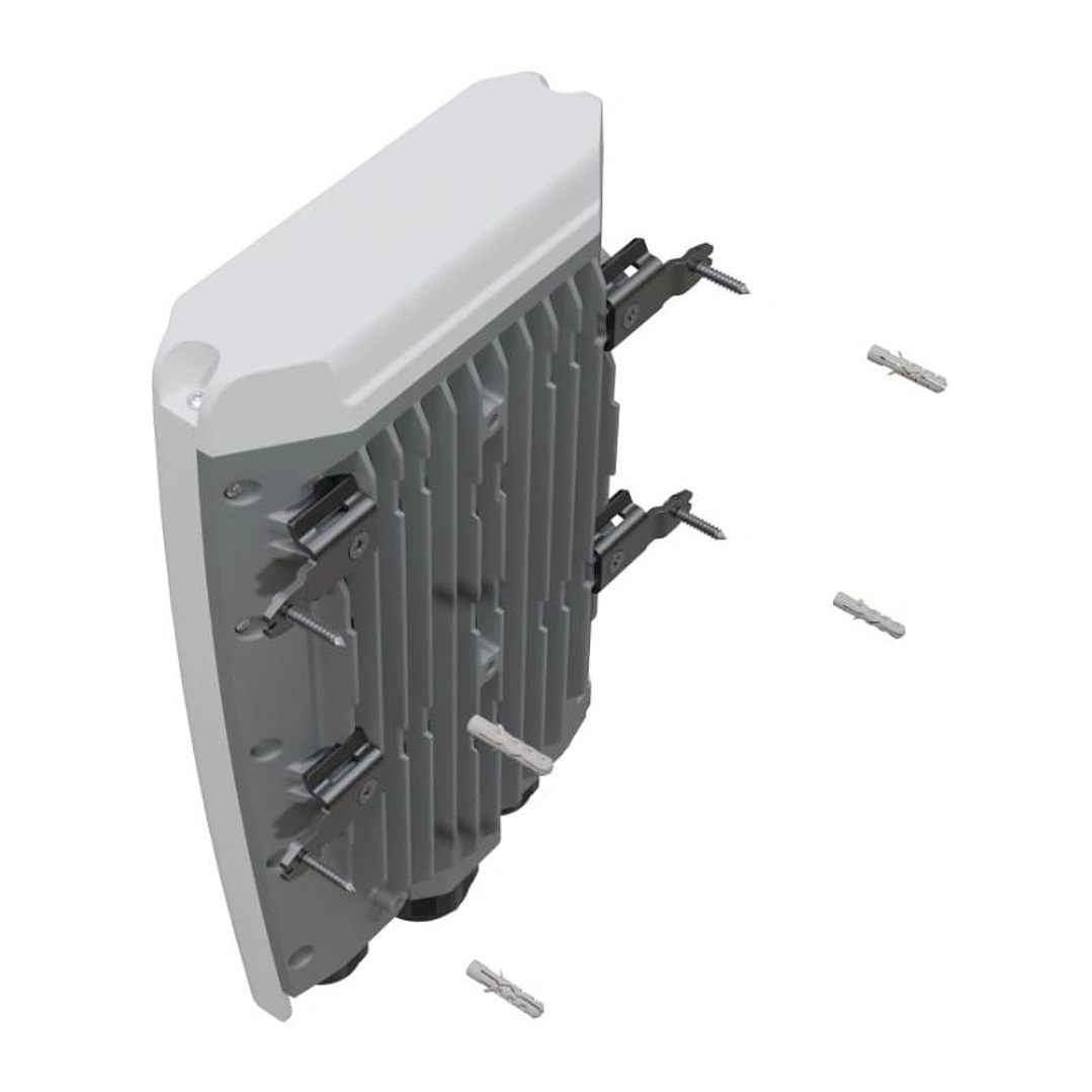 MikroTik CRS504-4XQ-OUT Switch 4xQSFP28 IP66 4