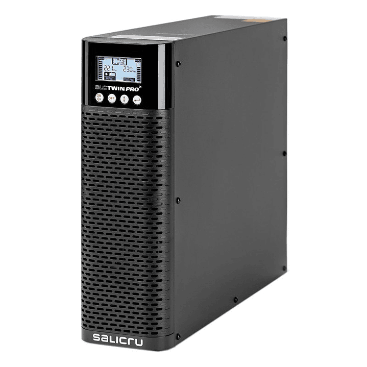 Salicru SLC 1500 win Pro2 B1-sin baterias 1