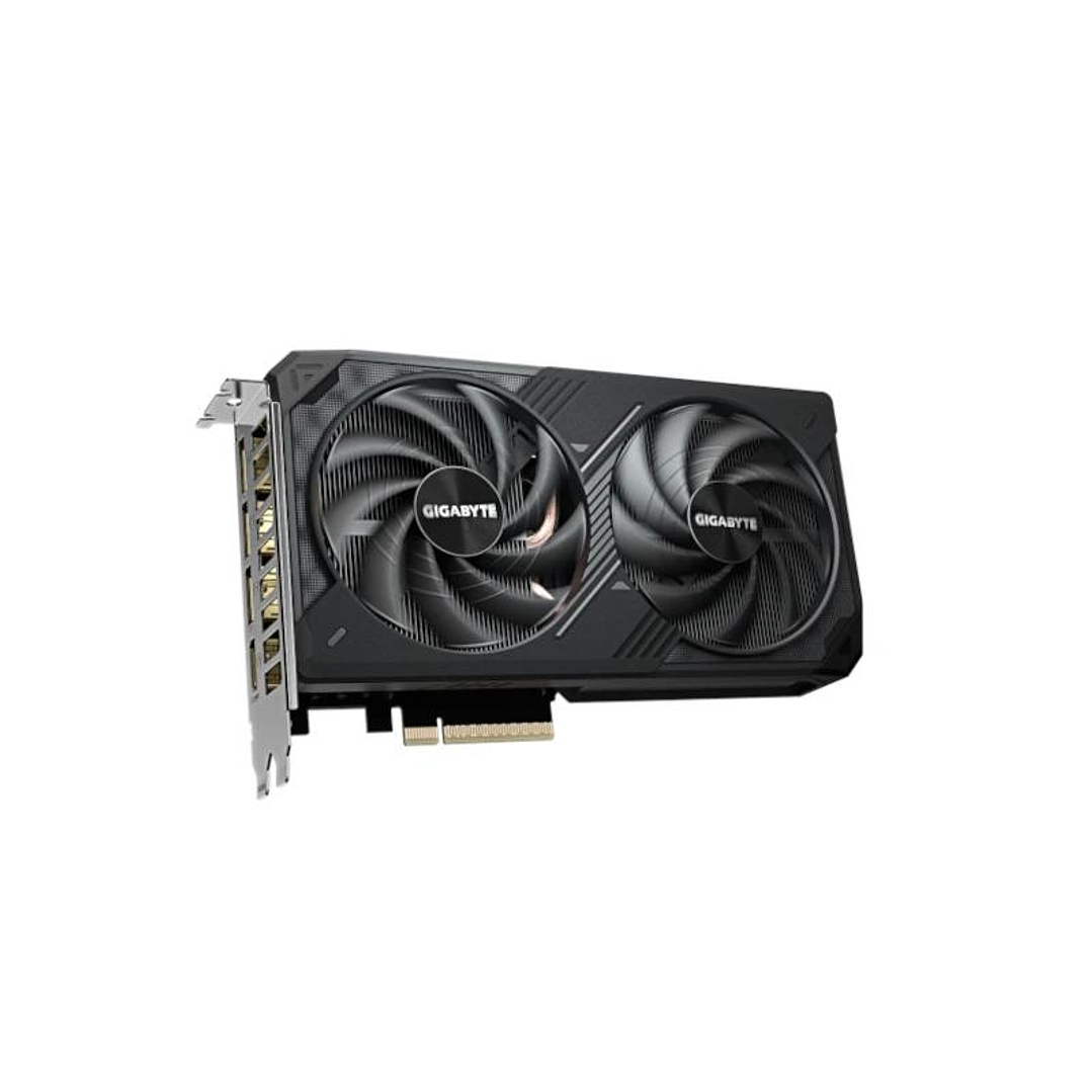 Gigabyte VGA NVIDIA RTX 5060 TI WF2 8GB DDR7 3