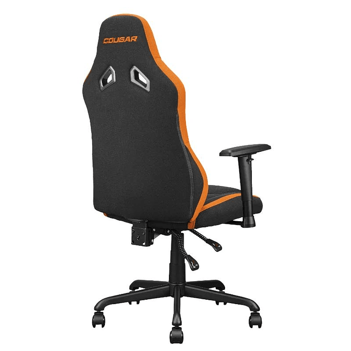 Cougar Silla Gaming Fusion SF 3