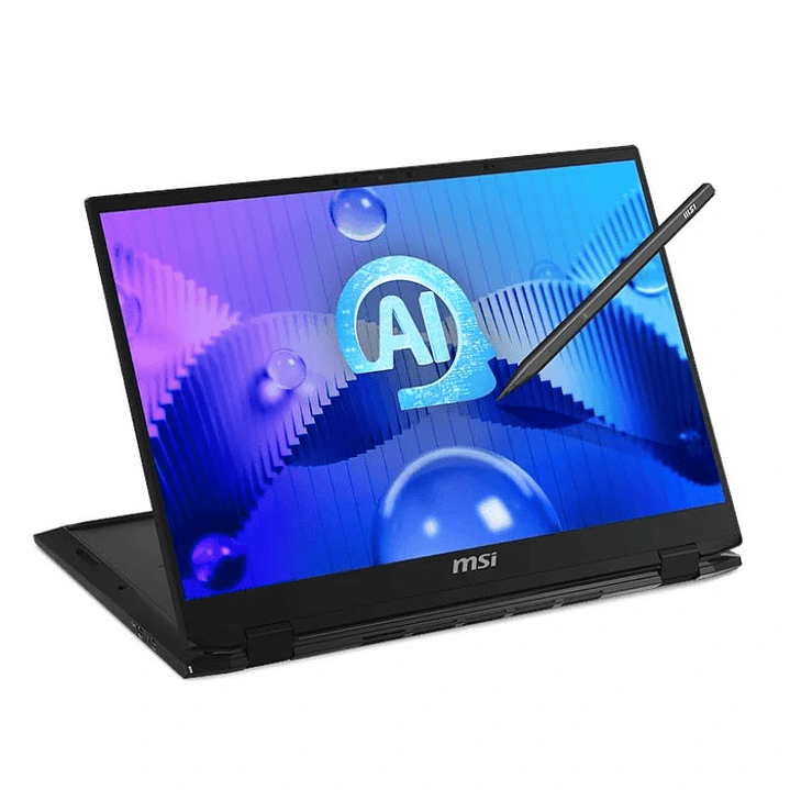 MSI Summit E16-016ES U7-155H 16GB 1TB W11H 16