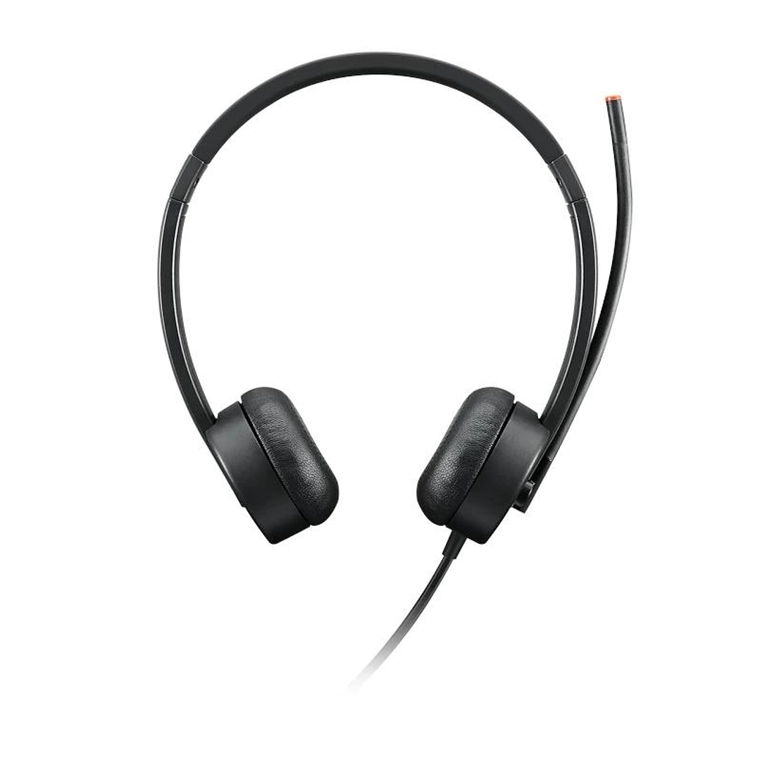 Lenovo Auriculares con micrófono Essential Stereo 1