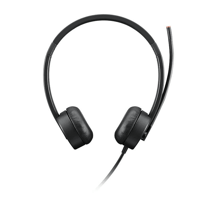 Lenovo Auriculares con micrófono Essential Stereo 1