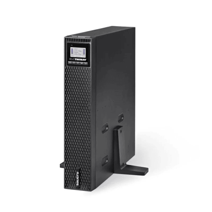 Salicru SLC 10000 Twin RT3 B1-Sin baterias 2