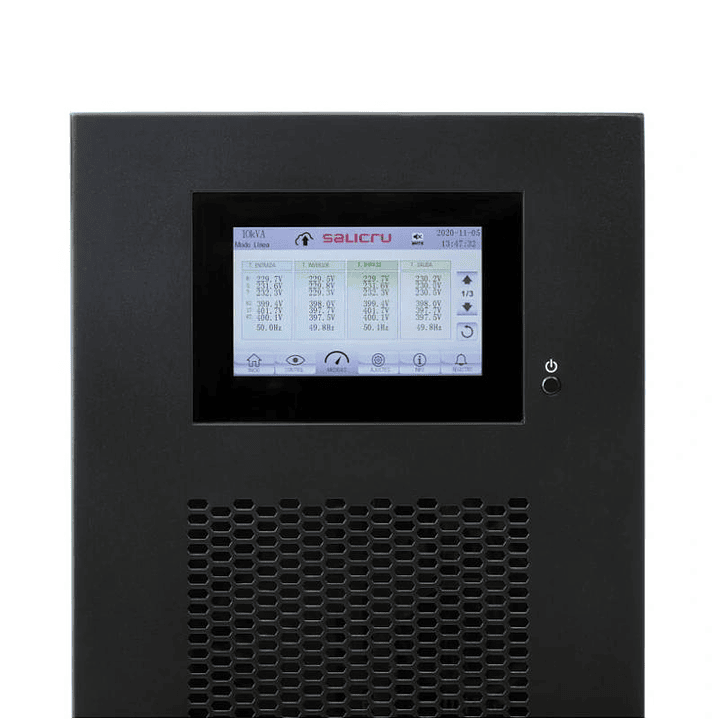 Salicru SLC 20  Cube 4 4