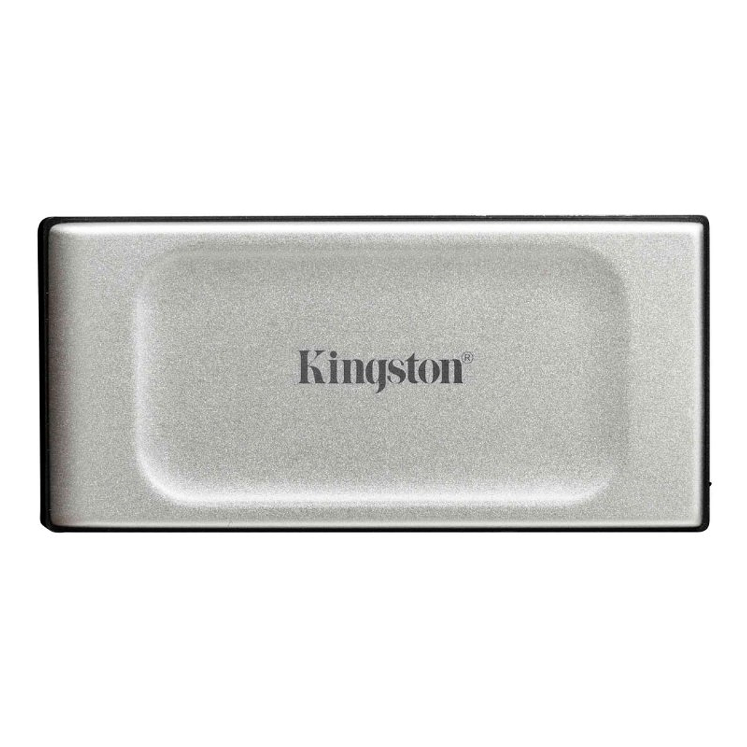 Kingston XS2000 Portable SSD 1Tb USB 3.2 tipo-C 1