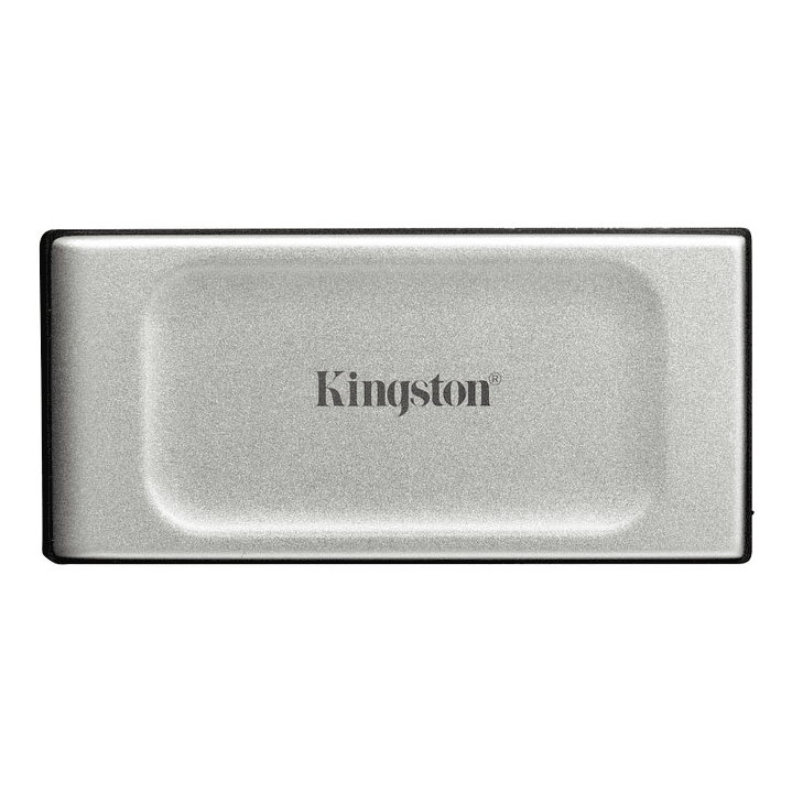 Kingston XS2000 Portable SSD 1Tb USB 3.2 tipo-C 1