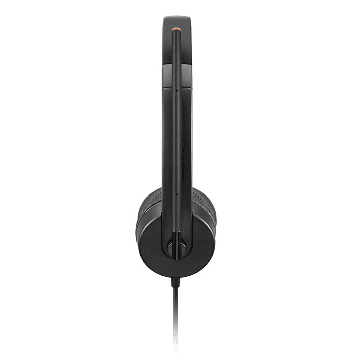 Lenovo Auriculares con micrófono Essential Stereo 3