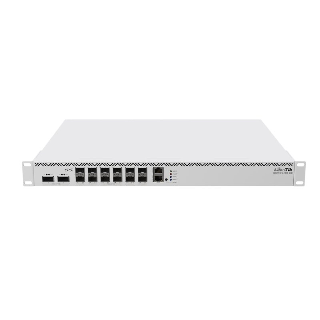 Mikrotik CCR2216-1G-12XS-2XQ Router L3 2xQSFP28 1