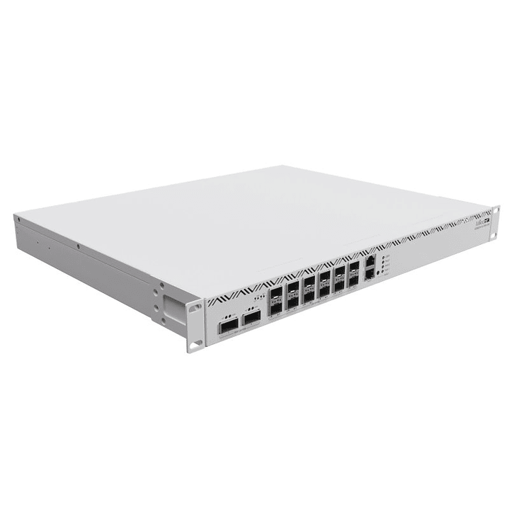 Mikrotik CCR2216-1G-12XS-2XQ Router L3 2xQSFP28 4