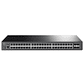 TP-Link SG3452 JetStream Switch L2 48xGB 4Slots - Thumbnail 1