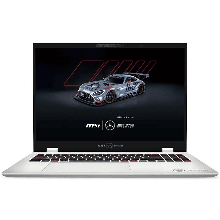 MSI Prestige 16 AI+-217 U9-288V 32GB 2TB W11P 16