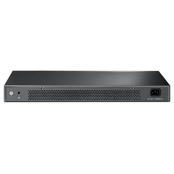 TP-Link SG3452 JetStream Switch L2 48xGB 4Slots 2