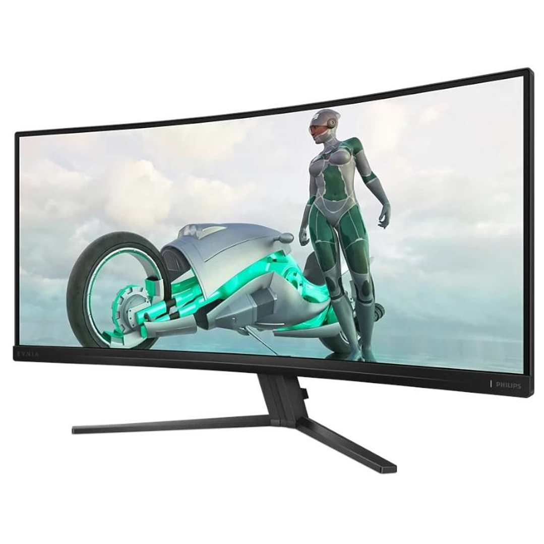 Philips 34M2C3500L Monitor 34