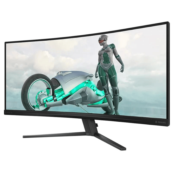 Philips 34M2C3500L Monitor 34