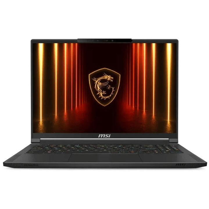 MSI Stealth16 AI-047ES U9-285H 32GB 1TB 5070 W11H 1