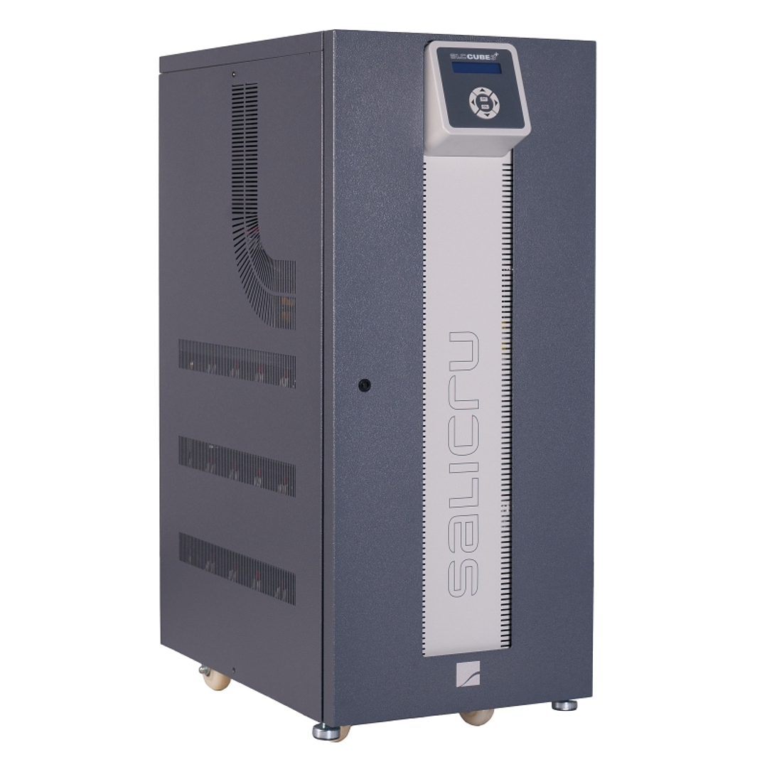 Salicru UPS 20KVA SLC-20-CUBE3+ 2
