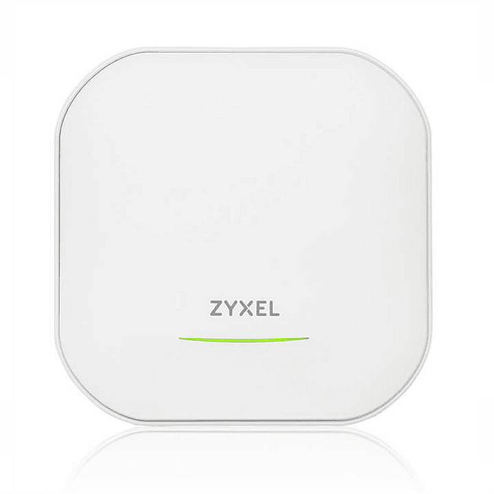 ZyXEL NWA220AX-6E AP WiFi6E AXE5400 1x2.5GbE 1