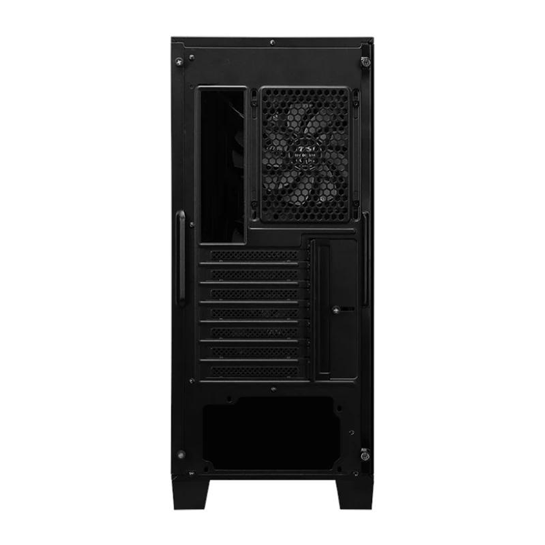 MSI Semitorre ATX MAG FORGE 121A AIRFLOW 4