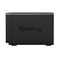 SYNOLOGY DS620slim NAS 6Bay Disk Station - Thumbnail 2
