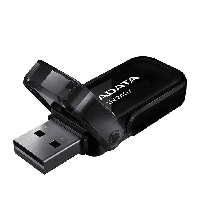 ADATA Lapiz Usb UV240 32GB USB 2.0 Negro 2