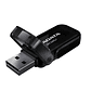 ADATA Lapiz Usb UV240 32GB USB 2.0 Negro - vignette 2