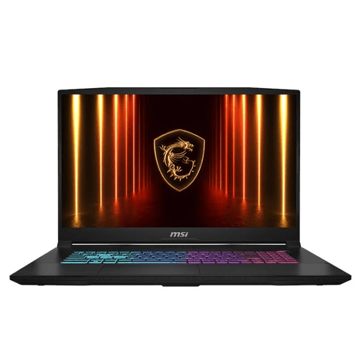 MSI Katana 17-034XES i9-14900HX 32 1TB 5070 DOS 17 1
