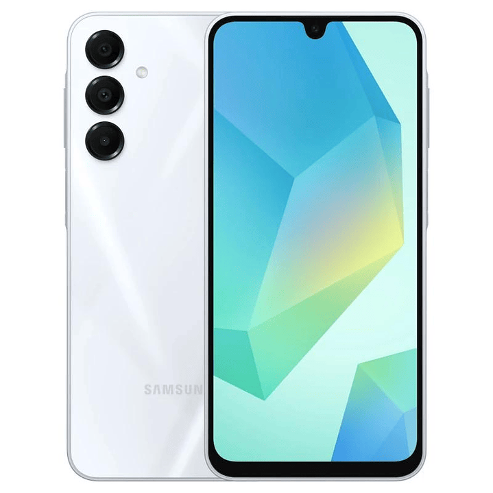 Samsung Galaxy A16 6.7