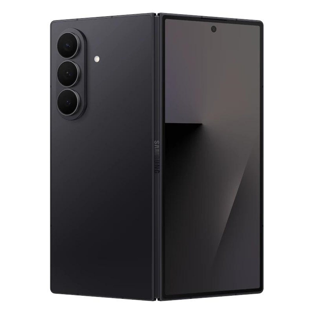 SAMSUNG FOLD7 JETBLACK 256GB ENT EDIT 1