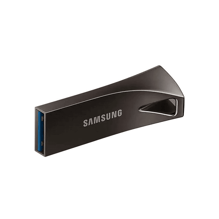Samsung Bar Plus 128GB USB 3.1 Titan Gray 3