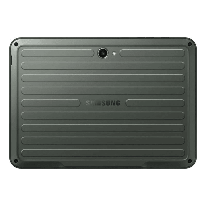 Samsung Galaxy Tab Active5 Pro 5G 128GB Green 4