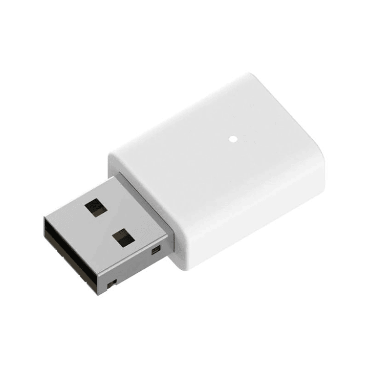 D-Link AC13U Adaptador WiFi5 USB AC1300 2