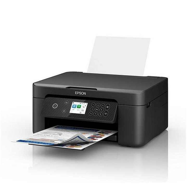 Epson Multifunción Expression Home XP-4200 Wifi 3