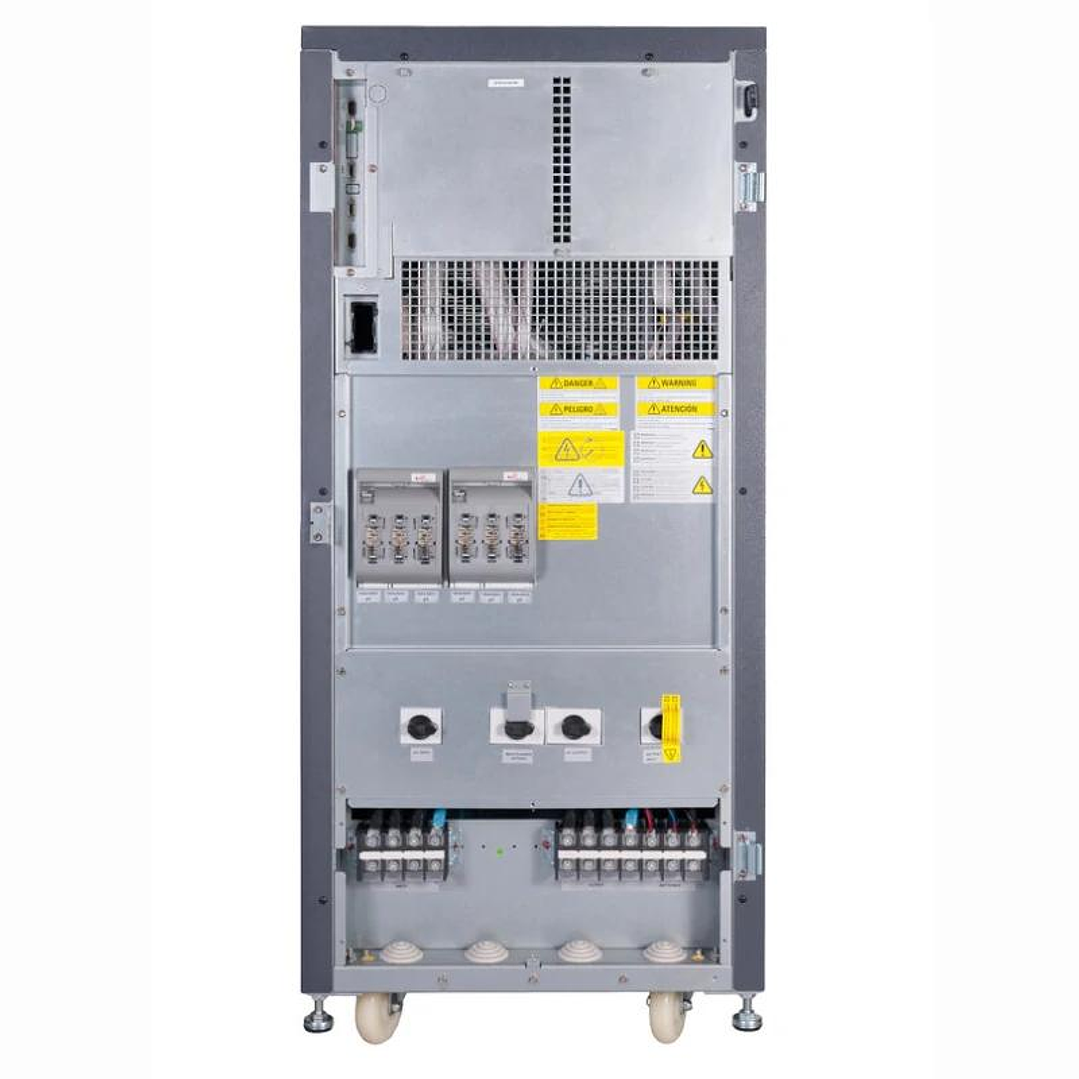 Salicru SLC 10  Cube3+ 4