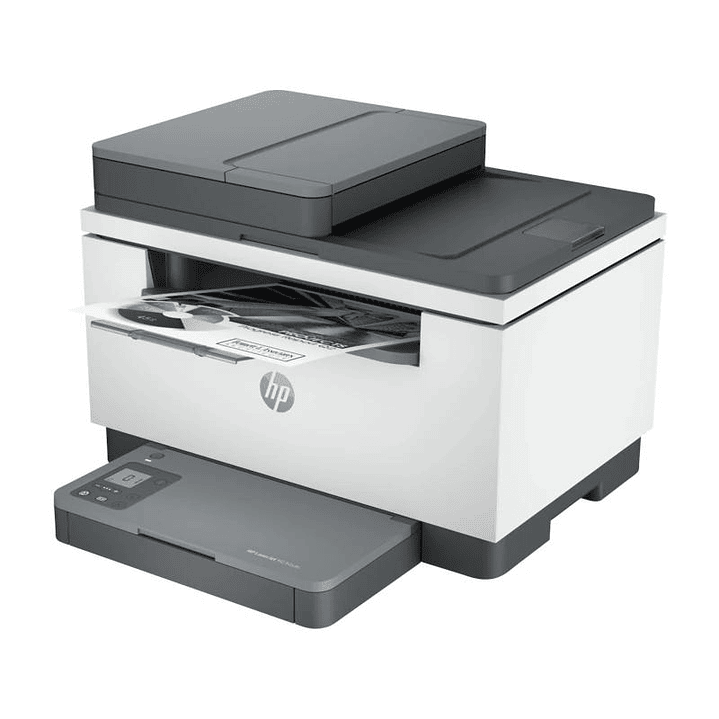 HP Multifunción Laserjet MFP M234SDN Dúplex/ ADF/ 2