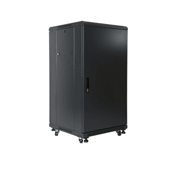 2LAN Armario Suelo 22U 19