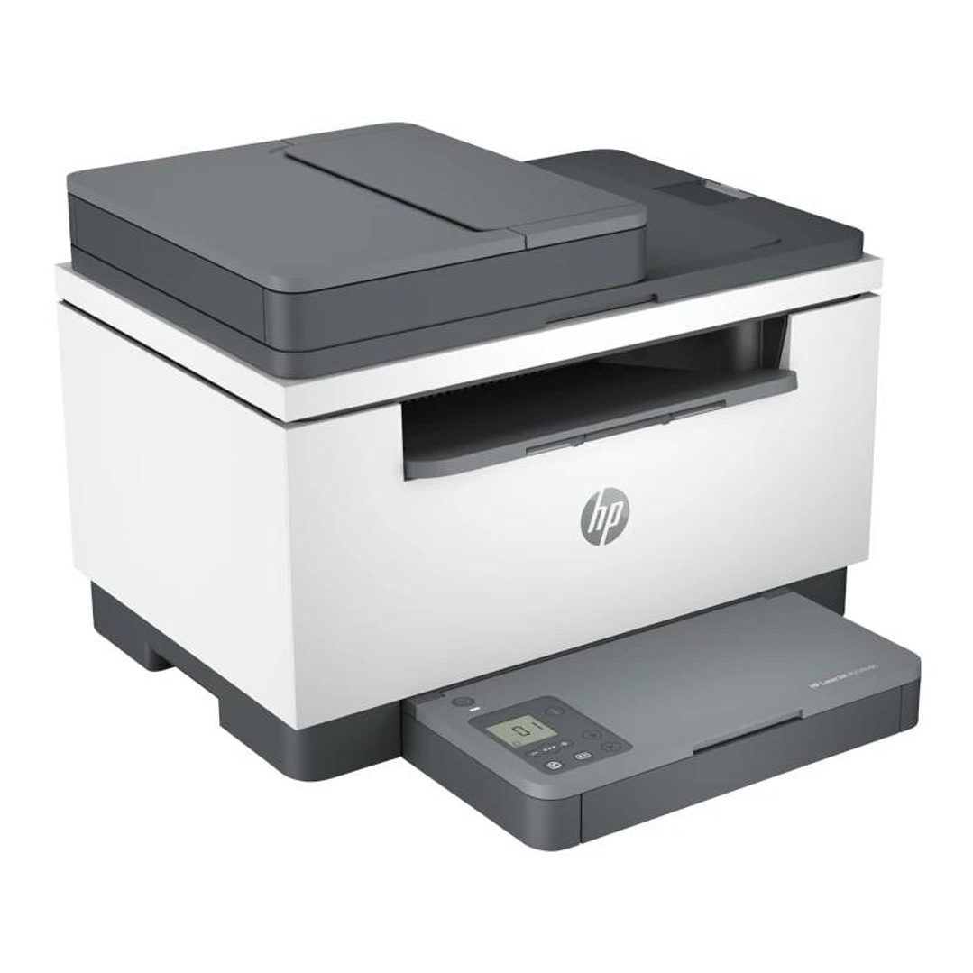 HP Multifunción Laserjet MFP M234SDN Dúplex/ ADF/ 3