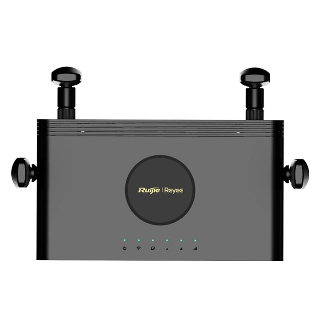Reyee RG-EW300T Router 4G 1x10/100 WAN 3x10/100 2