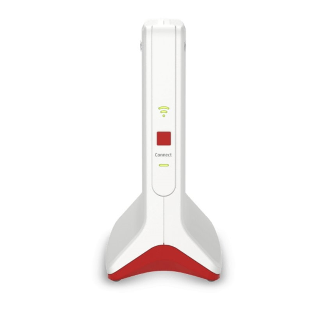 Fritz!Repeater 6000 WiFi6 Mesh 1x2.5Gb 1xGb 1