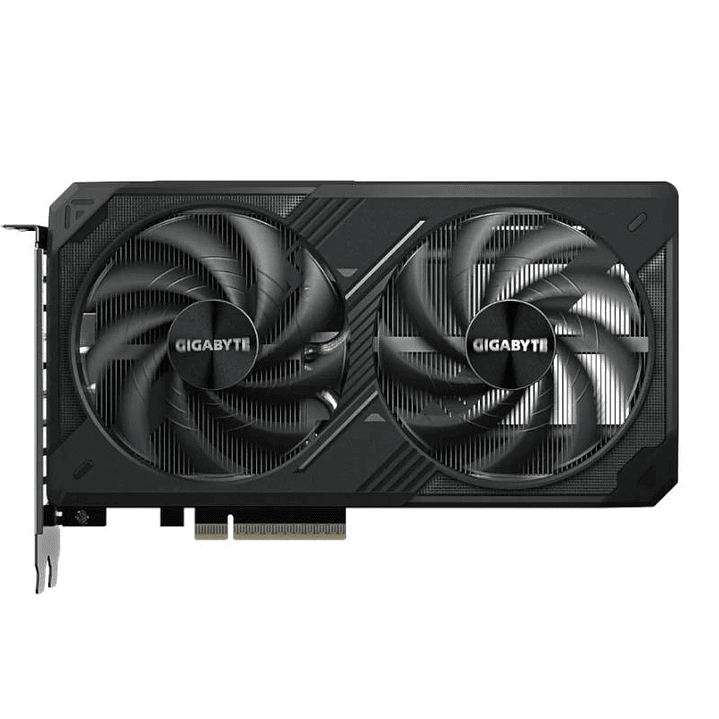 Gigabyte VGA NVIDIA RTX 5060 Ti WF OC 8G DDR7 2